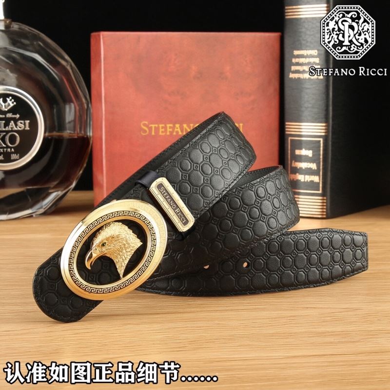 Stefano Ricci Belts